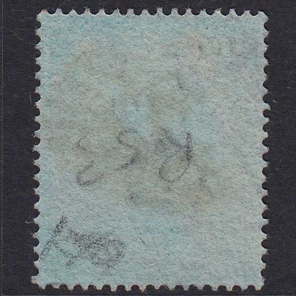 Additional view of stamp 19603