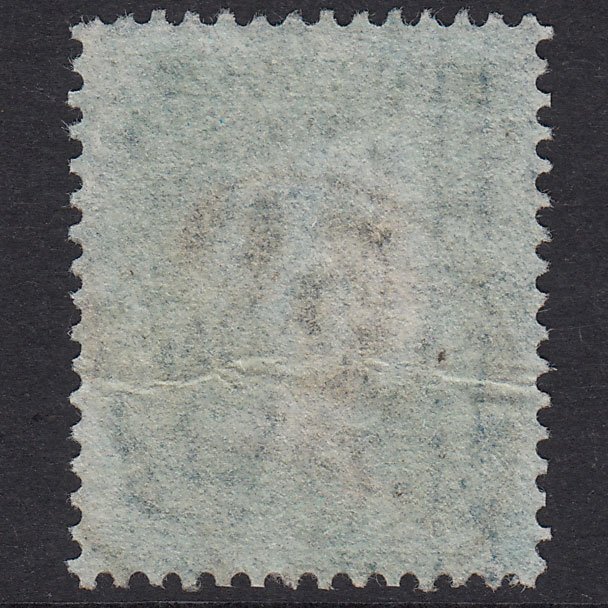 Additional view of stamp 19606