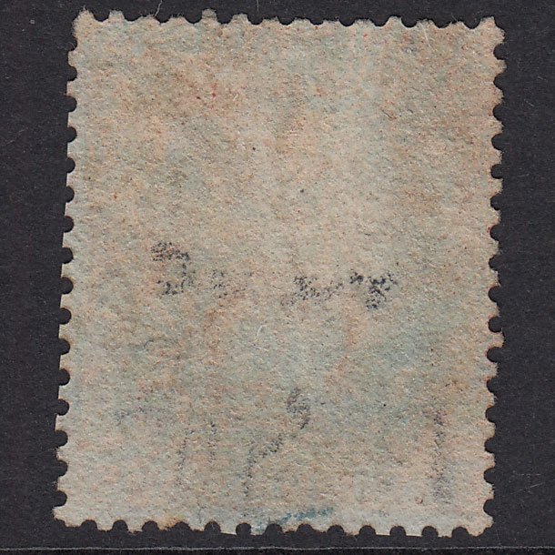 Additional view of stamp 19569