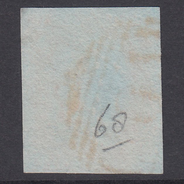 Additional view of stamp 22008