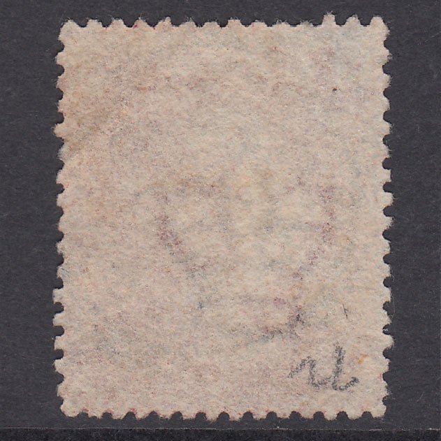 Additional view of stamp 22039