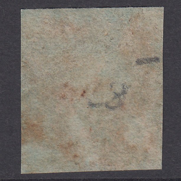 Additional view of stamp 22001