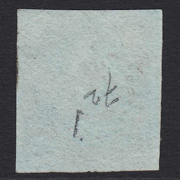 Additional view of stamp 7914