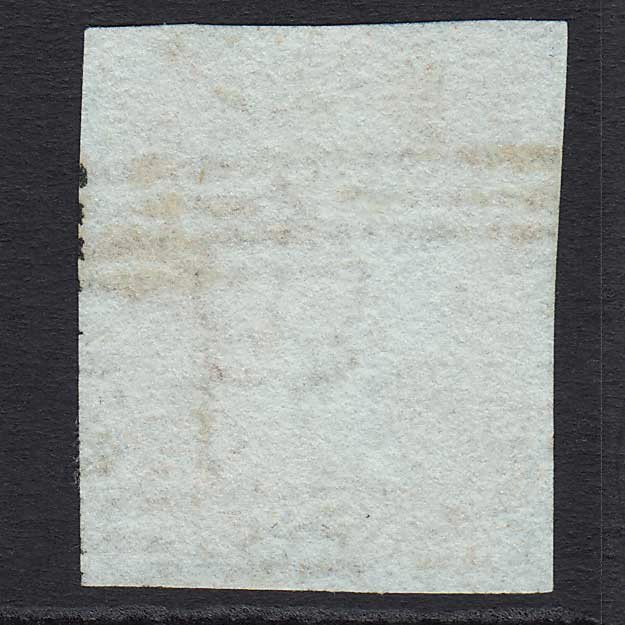 Additional view of stamp 8055