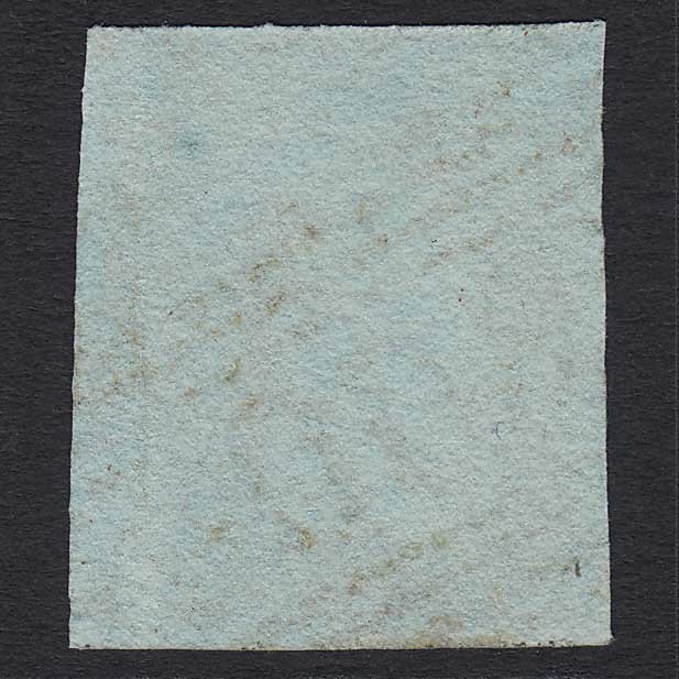 Additional view of stamp 8103