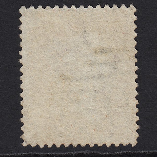 Additional view of stamp 7960