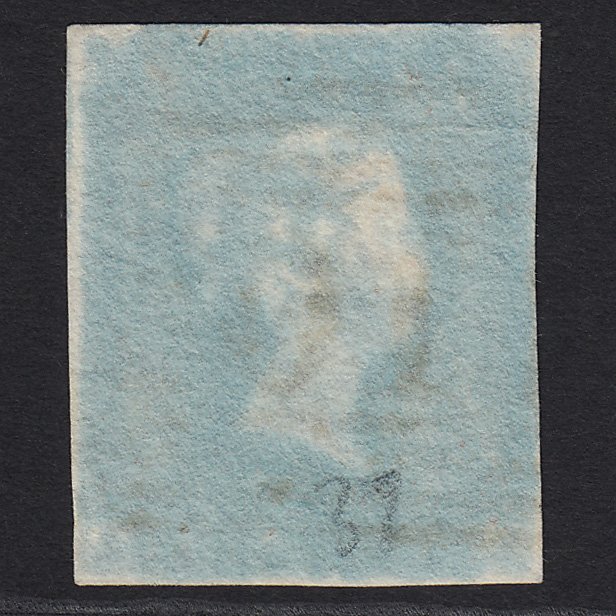 Additional view of stamp 8147