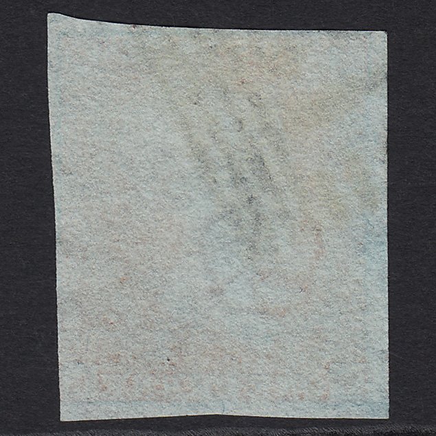 Additional view of stamp 7845