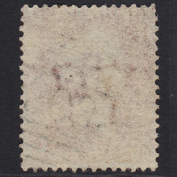 Additional view of stamp 7927