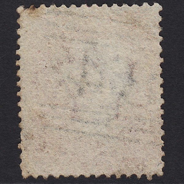 Additional view of stamp 8113