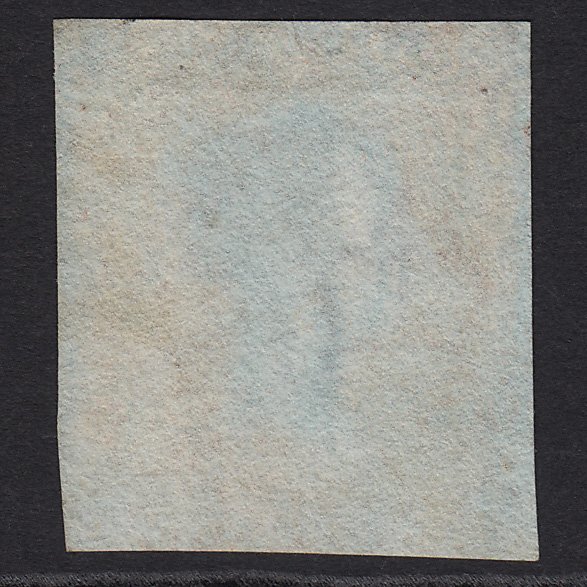Additional view of stamp 7839