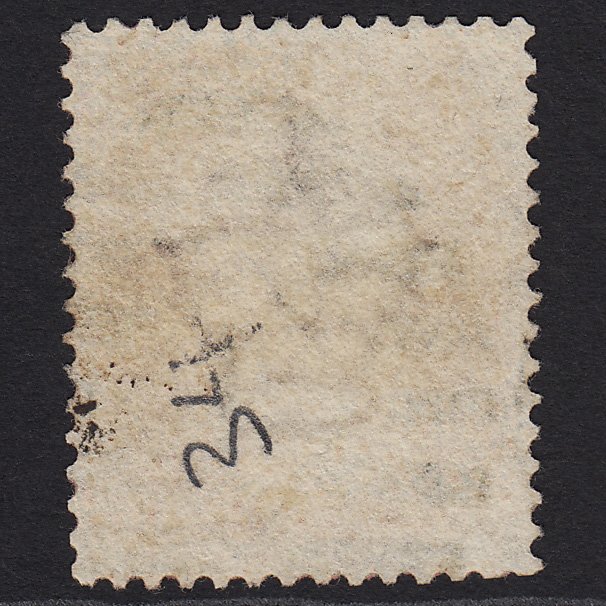 Additional view of stamp 7939