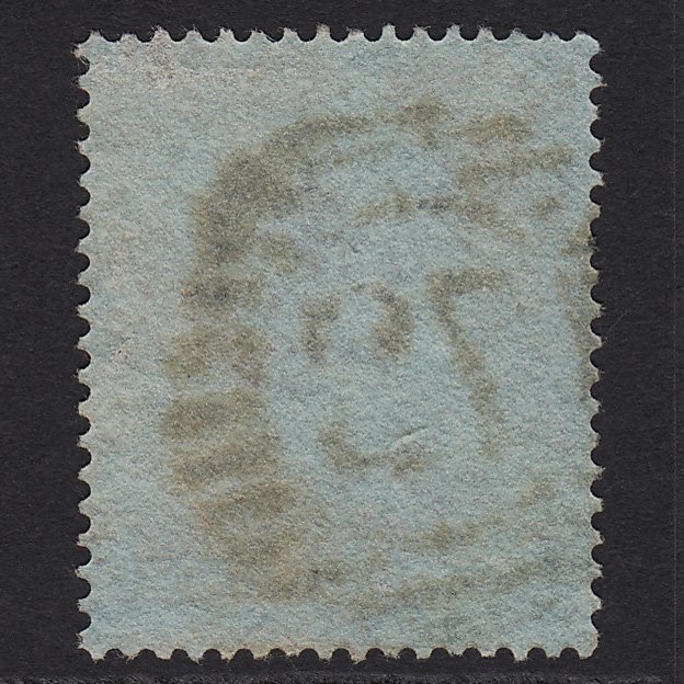 Additional view of stamp 8056
