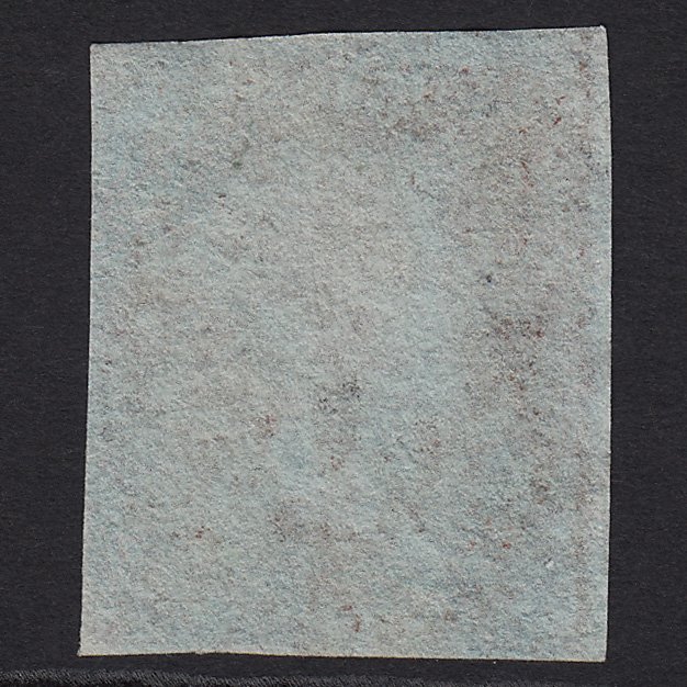 Additional view of stamp 8087