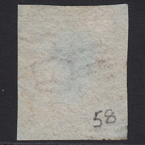 Additional view of stamp 7917