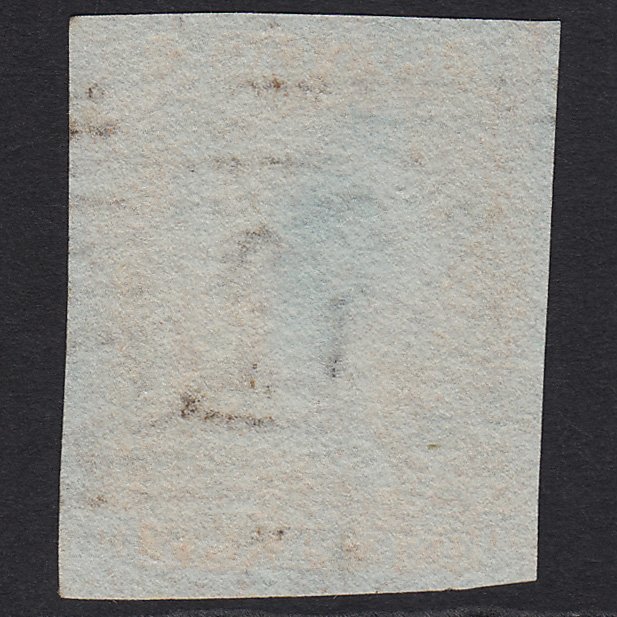 Additional view of stamp 7983