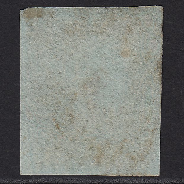 Additional view of stamp 7910