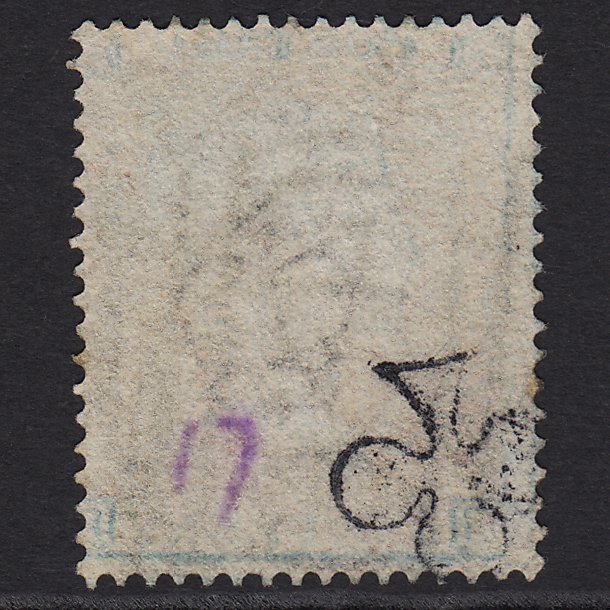 Additional view of stamp 7919