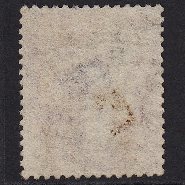 Additional view of stamp 8000