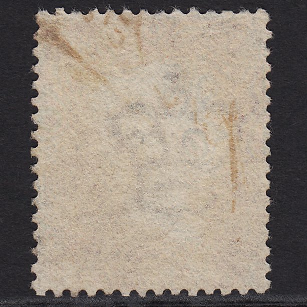 Additional view of stamp 8150