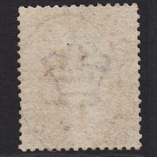 Additional view of stamp 7805