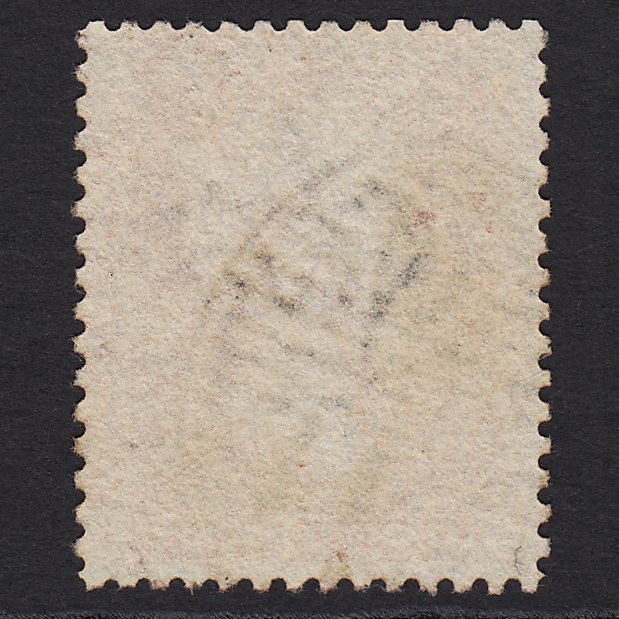 Additional view of stamp 8051