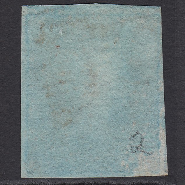 Additional view of stamp 7806