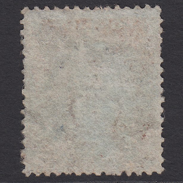 Additional view of stamp 7962