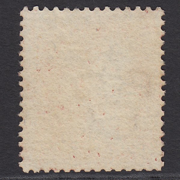 Additional view of stamp 8152
