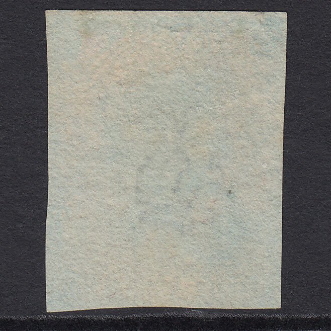 Additional view of stamp 8093