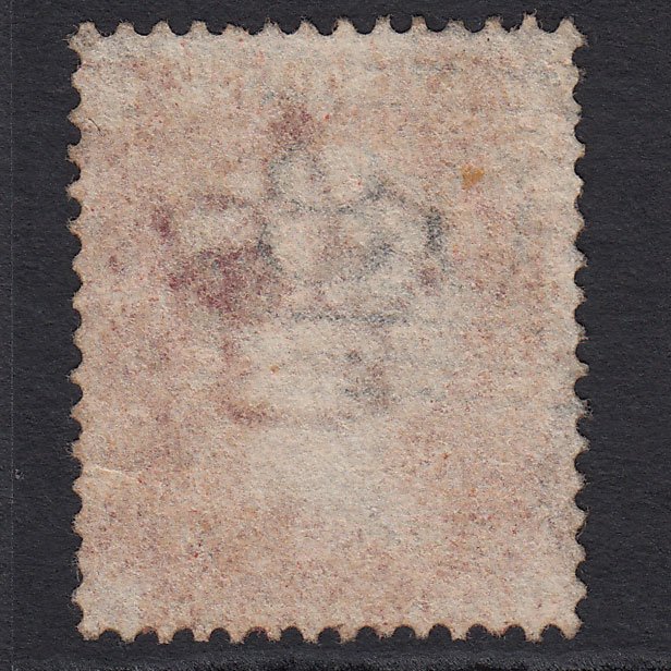 Additional view of stamp 8140