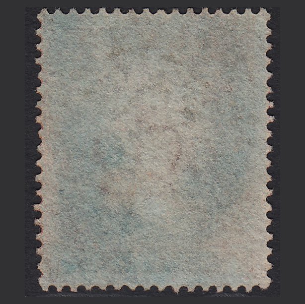 Additional view of stamp 7780