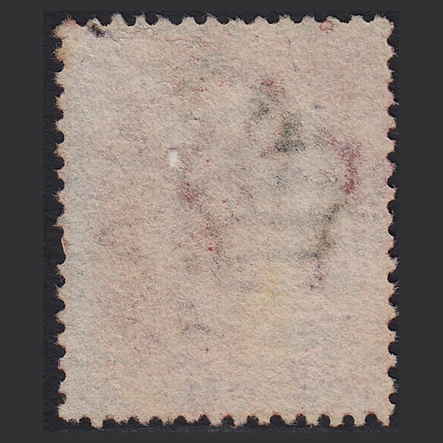 Additional view of stamp 7819