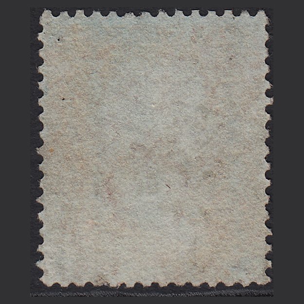 Additional view of stamp 7963