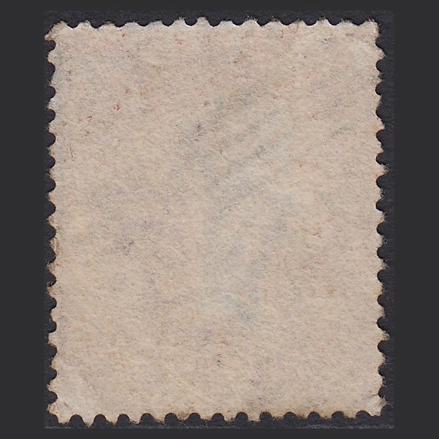 Additional view of stamp 7773