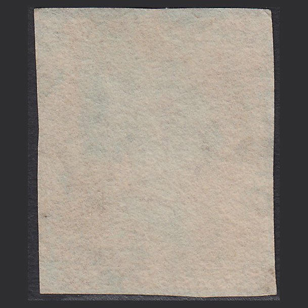 Additional view of stamp 7781