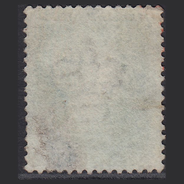 Additional view of stamp 7843