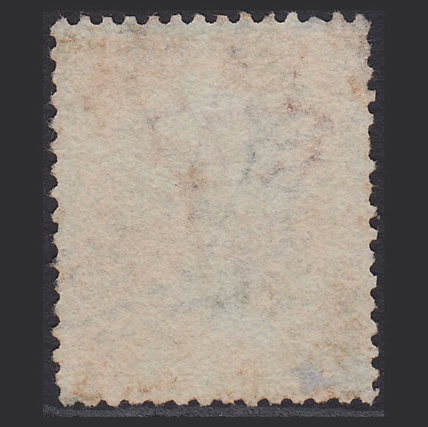 Additional view of stamp 8130