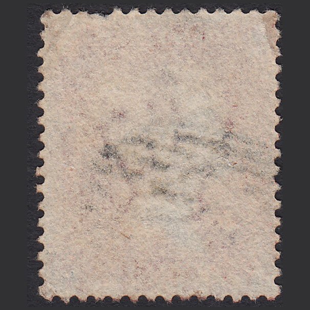 Additional view of stamp 8078