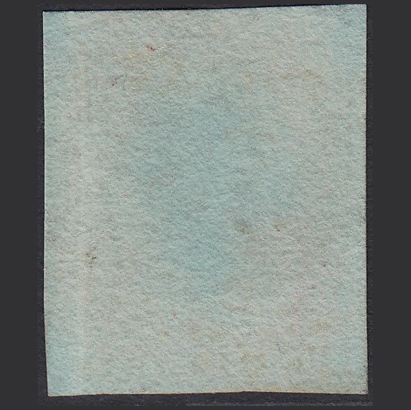 Additional view of stamp 7792