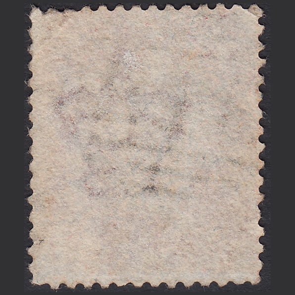 Additional view of stamp 7837
