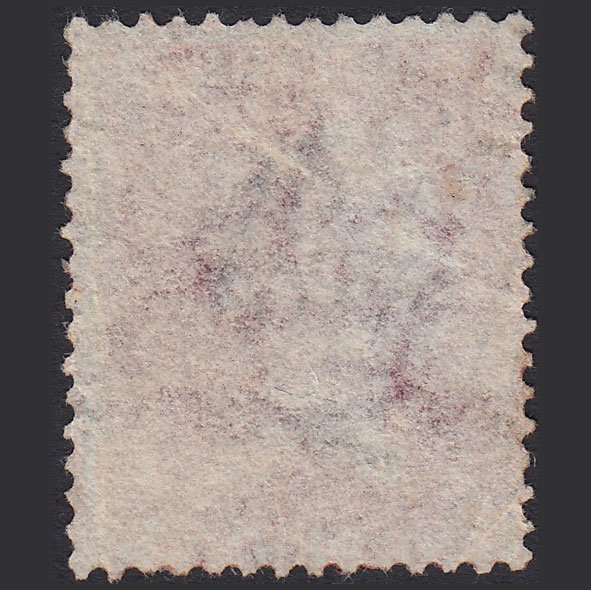 Additional view of stamp 7862
