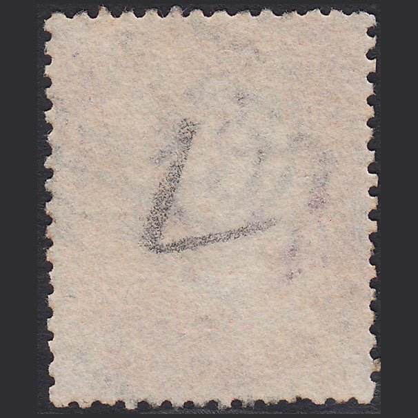 Additional view of stamp 7774