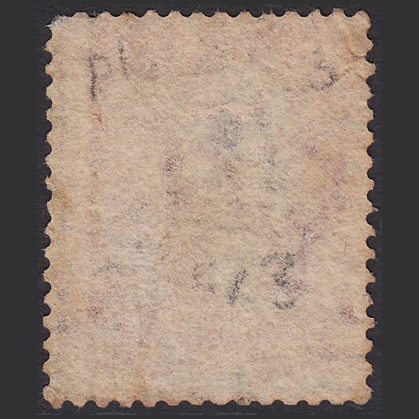 Additional view of stamp 11703