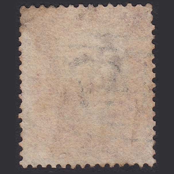 Additional view of stamp 11709