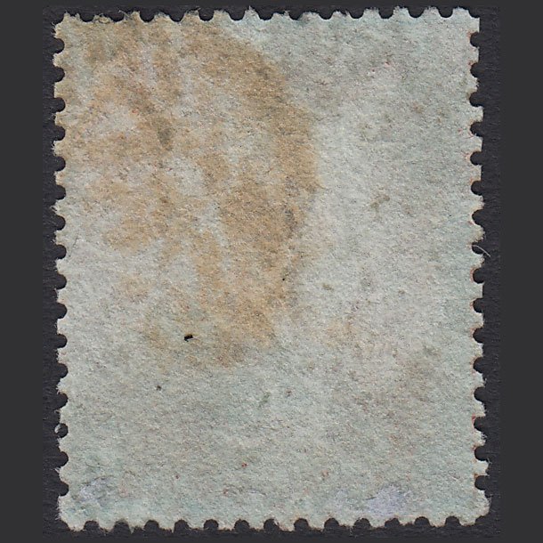 Additional view of stamp 12682