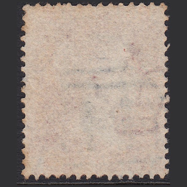 Additional view of stamp 12692