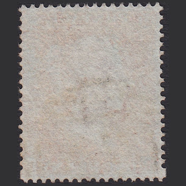 Additional view of stamp 12706