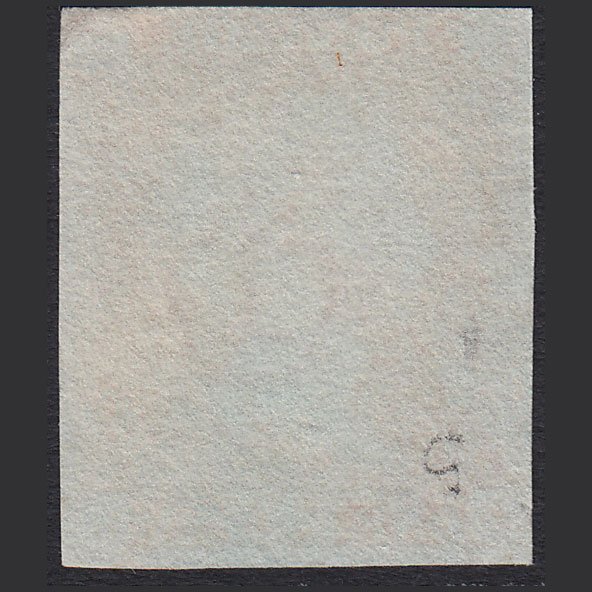 Additional view of stamp 12710
