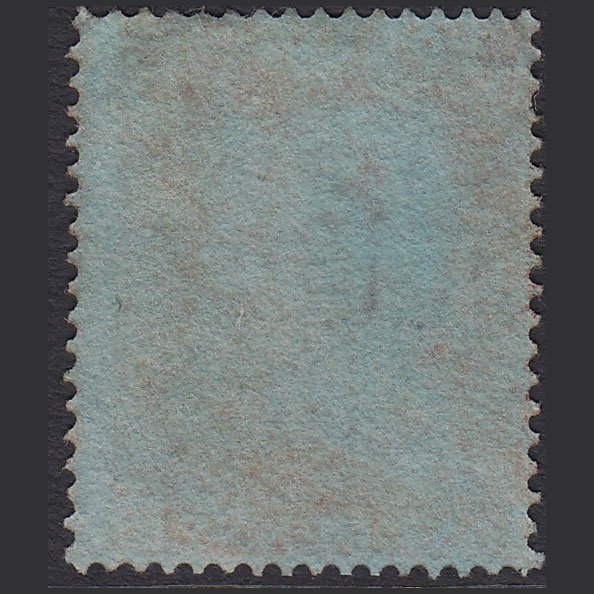 Additional view of stamp 13649